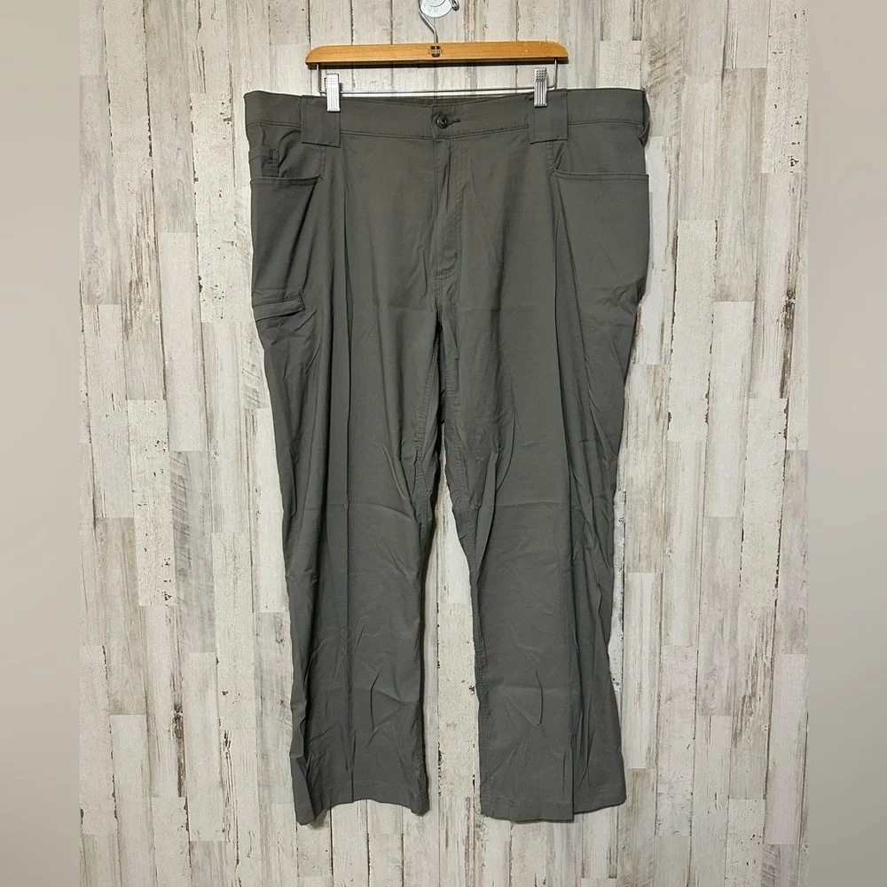 Duluth Trading‎ Relaxed Fit Nylon Pants